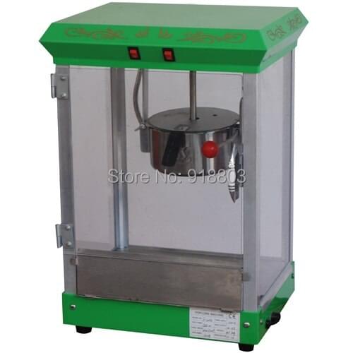 FRUITMEIMEI Popcorn Machines