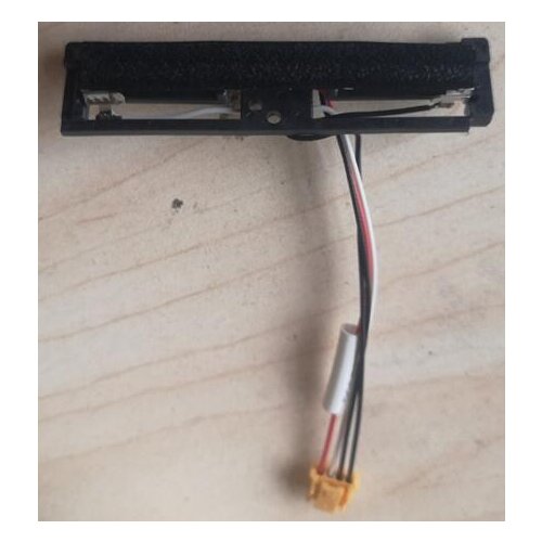 FSM-62S 62s 62s+ Fiber Optical Fusion Splicer Heater Core Elememt 100% Original Made in Japan