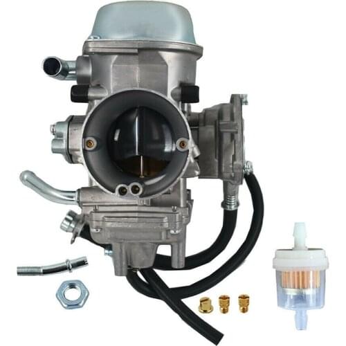New PD42J Carburetor Carb for Hisun Bennche Yamaha Grizzly UTV ATV 500/600/660/700