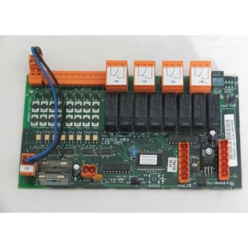 ELEVATOR CIRCUIT BOARD KM713150G01 *Please contact us for real photo,100% real stock