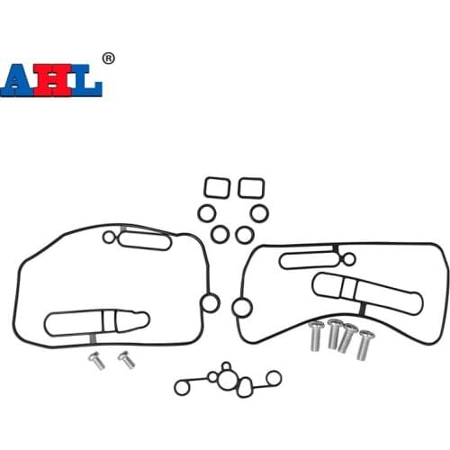 Motorcycle Carburetor Rebuild Jets Repair Kit For Yamaha YZ250F WR250F 2003-2013 YZ450F 2003-2009 WR450F 2003-2011 YZ250 WR450