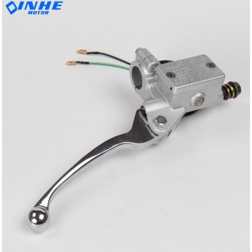 Motorcycle Front Brake Pump Brake Master Cylinder Is Suitable For Z50 Z50J DAX SKYTEAM Zhenhua Monkey Bike Accessories