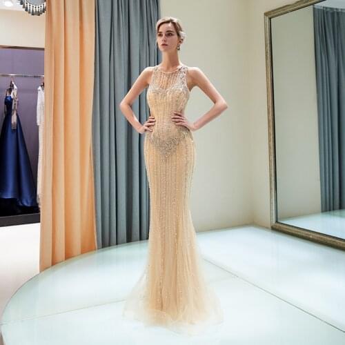 PliranRutto Evening Dresses