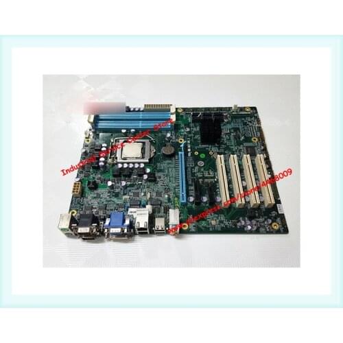 PRA-WB-Q67-V8.3 Industrial Motherboard Q67 Chipset 8 Serial Port Warranty 1970s With AIMB-781