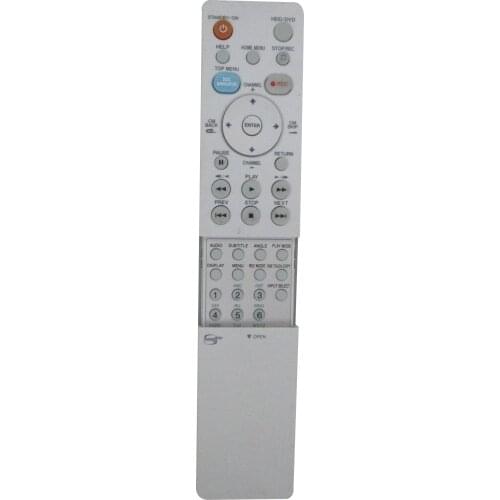 Remote Control For Pioneer DVR-450H-S DVR-550H-S DVR-650H-S DVR-540H-S DVR-543H-S DVR-640H HDD DVD Player Recorder