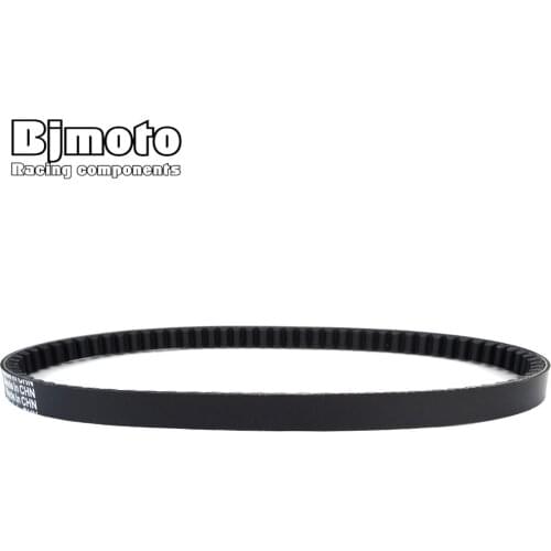 For Yamaha Axis 50 1995-1998 Drive belt For PGO PS Tornado 50 For Winking Bunny 50 1993-1997 23100-113-000