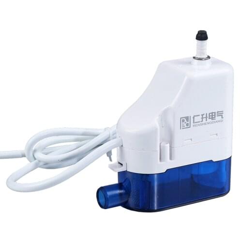 RS-24C Fully Automatic Air Conditioning Drainage Pump Condensate Lifting Fan Coil Special