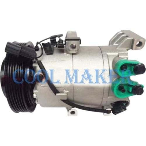 VS12 air conditioner for Hyundai Elantra ac compressor 97701-3X500 977013X500
