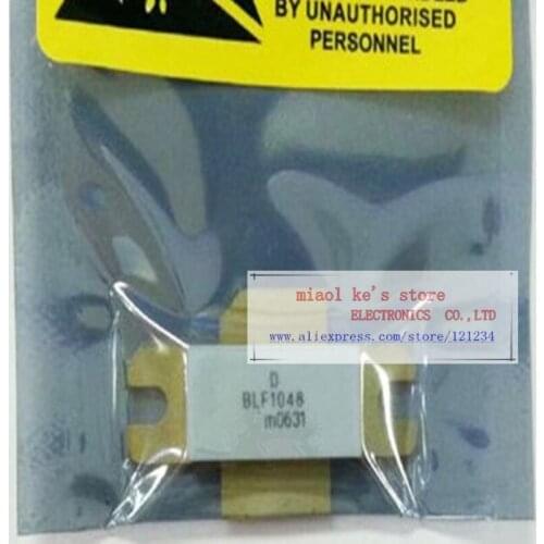 BLF1048 blf1048 [ SOT502A ] High-quality original LDMOS transistor
