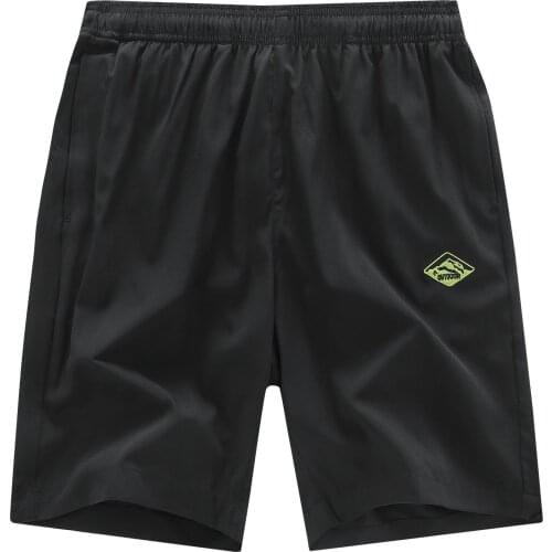 Future Time Men's Beach Shorts
