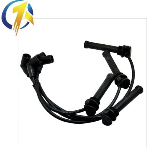 HonTodak High Voltage Line Assy For Chery MVM Tiggo Auto Engine Parts