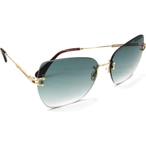 17922 C1 57 Rachel Paris Sunglasses Quality and Original Sun Glasses