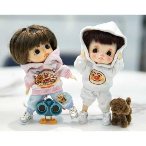 OB11 dolls clothes 03