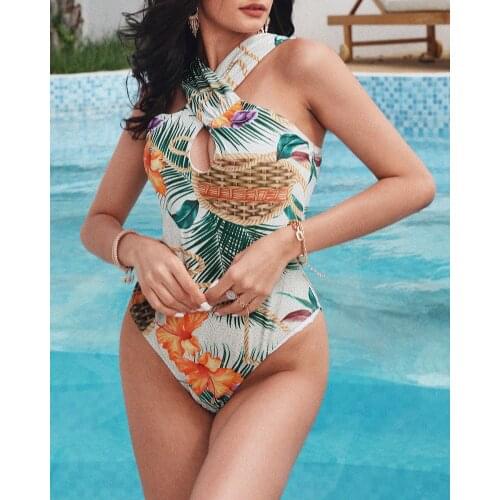 Женские слитные купальники Ninimour China At AliExpress