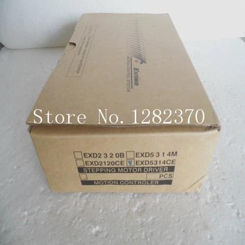 [SA] new original authentic Extion stepper motor drive EXD5314CE Spot