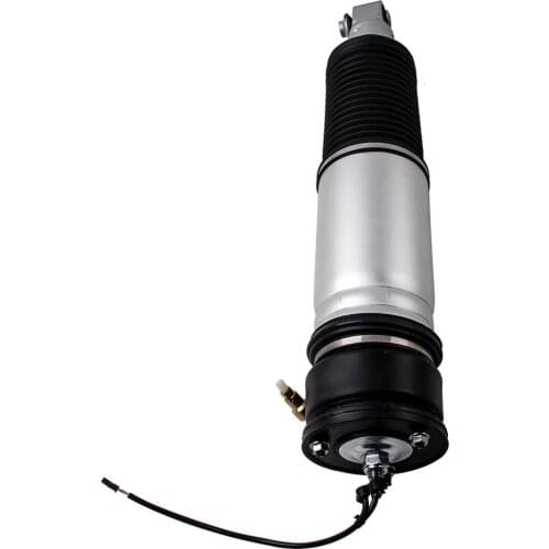 1x Rear Left Air Shock Absorber For BMW 745 Electronic Damping Control 2002-2005 Air Suspension Strut Air Spring Strut
