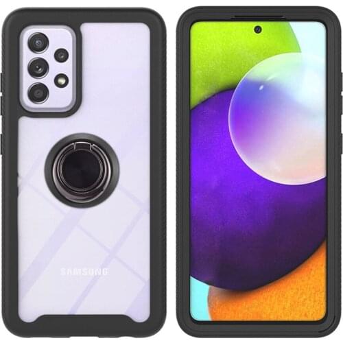 AIRSORCASE Samsung Galaxy A71 Phone Cases