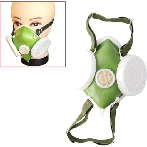 Crust Pro Smoke Respirators