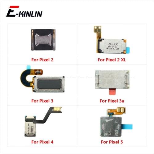 E-KINLIN Speakers For Google Pixel 2 XL Phones