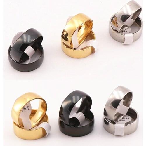 Wedding Rings JuanMaoJuan China