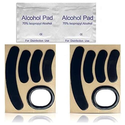 Mouse feet pads skates for Logitech g pro wireless G600 g400s MX518 g303 g302 G502 G602 g403 g603 g903 mx master 2s