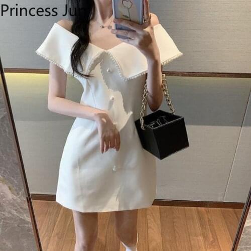 KWD Open Summer Dresses