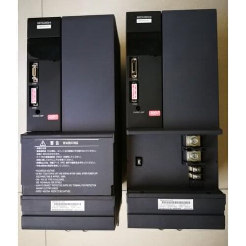 MDS-DH-CV-370 Second-hand, quality test passed Storage location : Warehouse 8