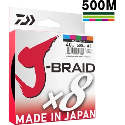 MERMAIDKNIGHT Fishing Line