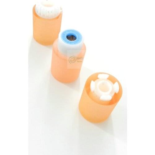 5Set Classic Style Paper Pickup Roller Kit 3 Pieces for Ricoh Aficio 2035 2045 MP 3500 4500 4000 5000 4001 5001 MPC 2500 3500