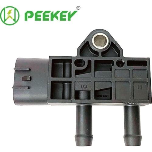 New manifold intake pressure sensor For Cummins ISF 2.8 3.8 Diesel Engine 2894872