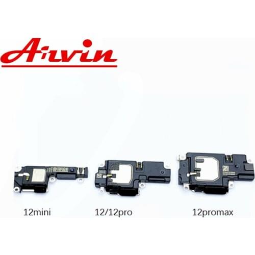Original loudspeaker For iphone12 / Pro / Mini / Max Repair speaker