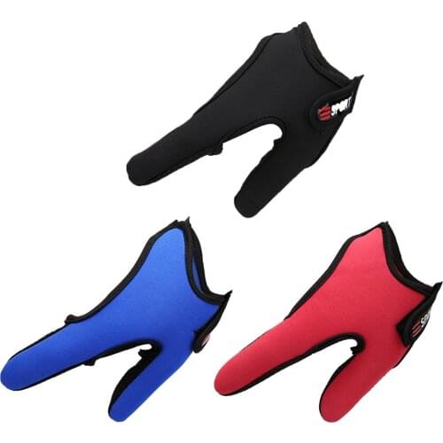 Ttnight Fishing Gloves