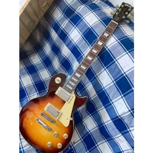 @600 Free shipping new arrival Standard Electric Guitar In Stock