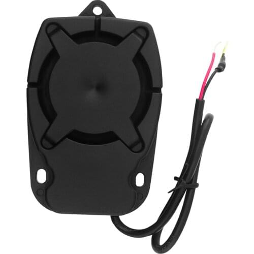Carmega Security Alarms