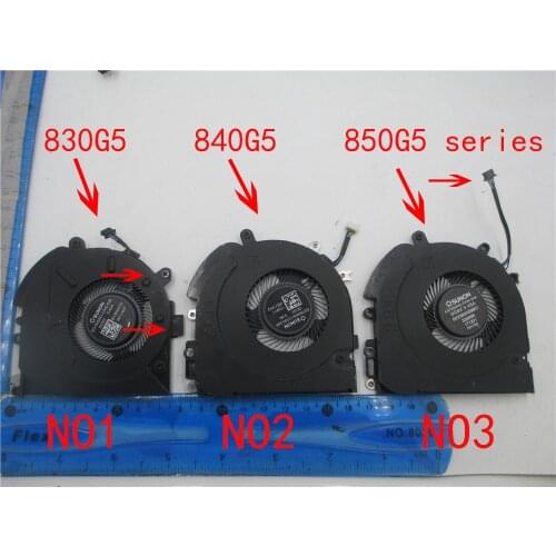 EG75050S1-C030/C040-S9A 6033B0059801 67701 57601 for HP EliteBook 735 830 G5 L13679-001 745 840 850 G5 G6 ZBOOK 14U G5 15U G6