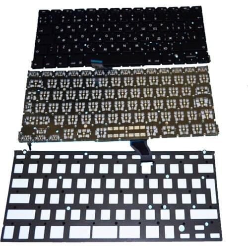 A1502 Russia layout laptop keyboard