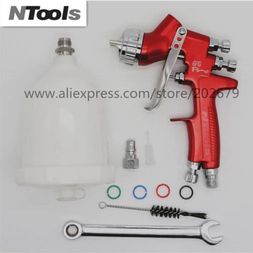 NTOOLS Toy Machines