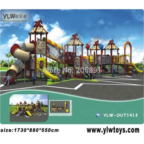 Large school play equipment,amusement equipment,children entertainment equipment,amusement playground special for parks