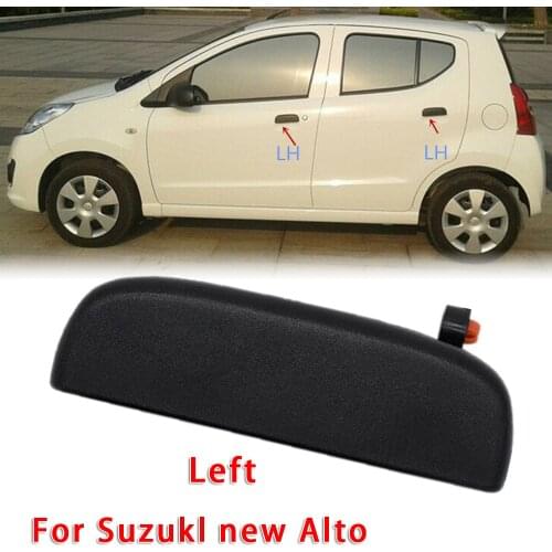Left/Right Door Handle For Suzuki New Alto Replacement Parts Accessories