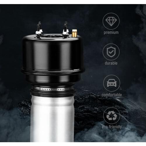 C2C41352 Air Suspension For Jaguar XJ-Series x350 Front Air Spring Shock Absorber C2C41349 C2C41340 C2C39763 C2C31016