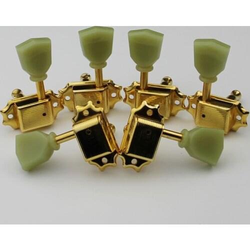 South Korea production Guitar Jade Tuners Machine Gold 3+3 SD800