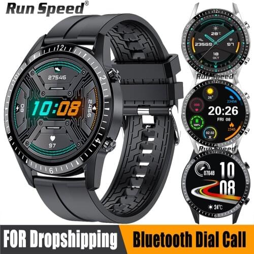 New I9 Smart Watch 2020 Bluetooth Call Phone Smartwatch Heart Rate Men Multiple Sports Mode Waterproof For HuaWei Android IOS