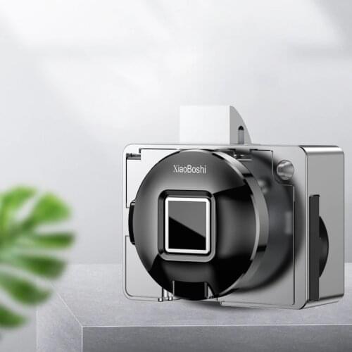 Waterproof Bluetooth Lock Smart Electronics Door Lock Fingerprint Lock Electronic Cabinet Drawer lock