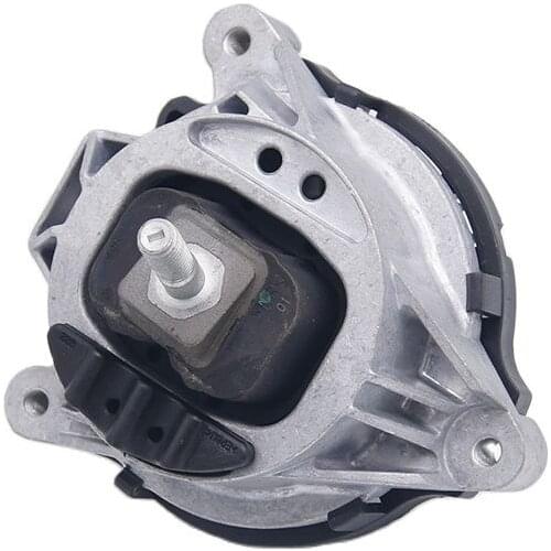 22116787657 High Quality Durable Anti-vibration Auto Parts Left Side Hydraulic Engine Mount for BMW