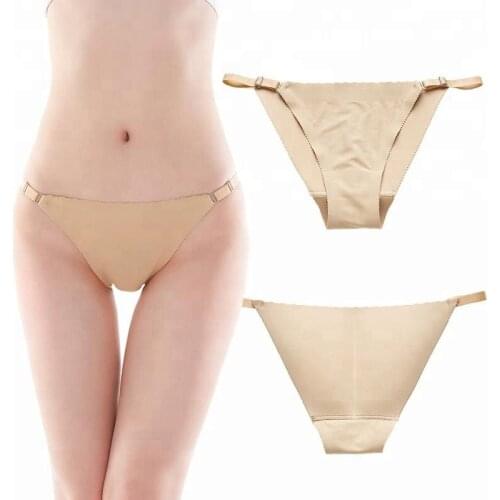 Free shipping/women Sexy g-strings Tangas Push Up Buttocks Underwear Panty Brazilian Secret Sexy Lingerier Pants Brief