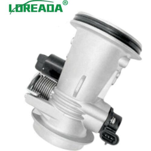 44mm Throttle Body Valve For Renault Kangoo 1.4L Clio II OE 97089100 H7700273699 8200682611A 8200908869 7700273699 8200682611