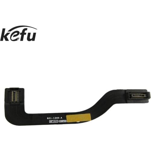 Promotion Genuine 923-0010 I/O AUDIO USB BOARD CABLE for Apple MacBook Air 11" A1370 1370 Late 2010 2011 Year 821-1340-A