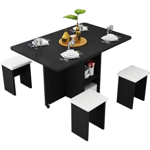 BOUSSAC Folding Furniture