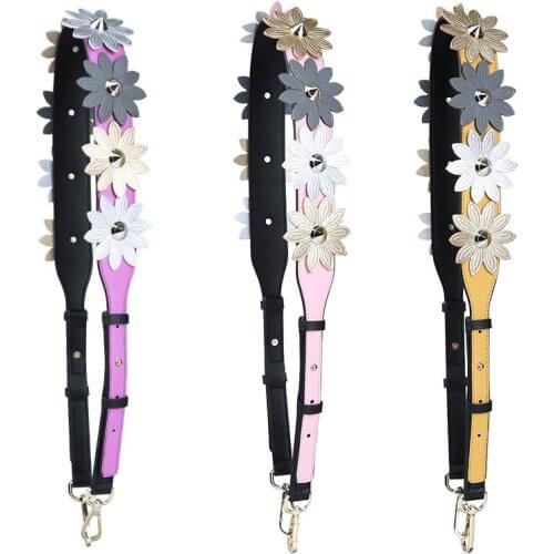 CHALLEN Women's Bags With Long Handles