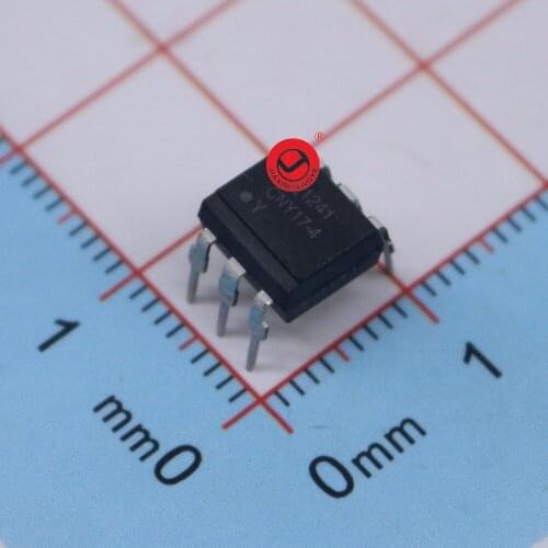 CNY17-4 DIP-6 Quality Assurance 10PCS/LOT